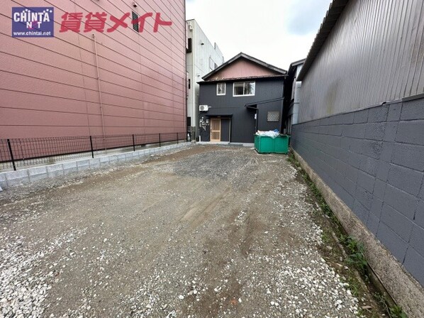 宮町駅 徒歩8分 2階の物件外観写真